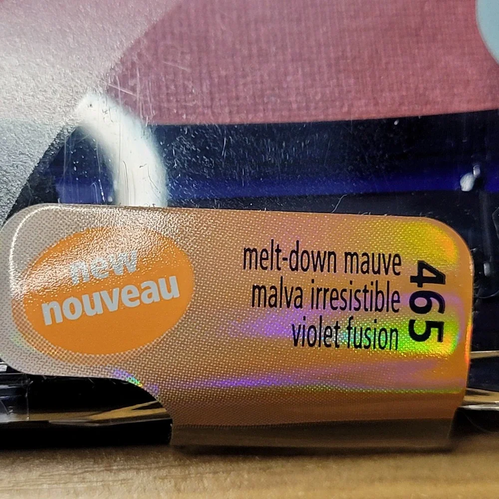 Covergirl Eye Enhancers‎ Shadow # 465 melt-down mauve x2 Bundle Makeup Palette
